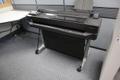 HP Designjet T520 36" Plotter, Portable- Auction Item