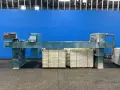 JWI INC 100 PSI FILTER PRESS  -  1200G32-33/41-40/50SA