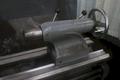 15" X 50" CLAUSING ENGINE LATHE: STOCK #75138