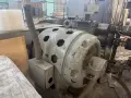 16&quot; WIDE x 14&quot; x 2-HI INTERNATIONAL STANDARD 100 HP ROLLING MILL: YOBRO #23827