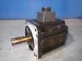 OMRON 0.9 KW AC SERVO MOTOR  -  R88M-K90010F-BS2