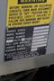 18&quot; X 22&quot; MARVEL Tilt Frame Vertical Bandsaw, Model Series 8 Mark II