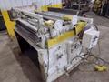 48&quot; x 14 GA ROWE 7 ROLL POWERED COIL STRAGHTENER: STOCK #22749