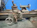 SOUTH BEND 9" X 32" LATHE  -  C1 744 Z 18