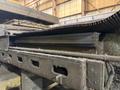 6" GIDDINGS &amp; LEWIS 70-H6-QT TABLE TYPE HORIZONTAL BORING MILL. STOCK #0547926
