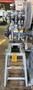 5 Ton Famco O.B.I. Press, Mechanical, 1 Phase