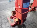 ROTARY 13,000 LBS AUTOMOTIVE LIFT  -  MCH413U2A00