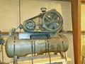 Air Compressor, Phillips Air Compressor STOCK #2771