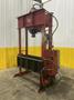 150 TON KR WILSON MODEL #37KAA-150DA-1P H-FRAME PRESS: YOBRO #25926