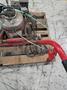 JIFFY 5000 LINE STRIPER USED