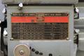 11" x 24" SOUTH BEND PRECISION LATHE, MODEL 184-AB