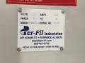 PER-FIL MICRO-SCW POWDER FILLER  -  MICRO-SCW