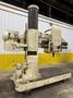 6&#039; X 19&quot; CARLTON MODEL #4A RADIAL DRILL: STOCK 15025