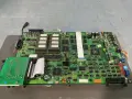 TOSHIBA INJECTVISOR-VL CONTROL PANEL