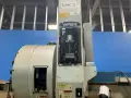 VIPER 18" X 47" HI-PERFORMANCE MACHINING CENTER  -  VMC-950