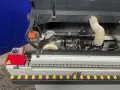 CANTEK 3.8 KW, 3"X72"BELT AUTOMATIC EDGEBANDER  -  CANMX340M