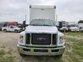 2022 Ford F650 1FDNF6AN0NDF06229