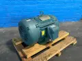 BALDOR 10 HP MOTOR  -  CECP2332T