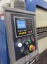 140 TON X 10'5" BAILEIGH HYDRAULIC BRAKES PRESS: STOCK #81111