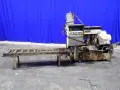 AMADA 10" HORIZONTAL BAND SAW  -  HFA-250