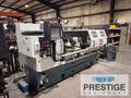 Lathes CNC
