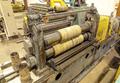 48" x 7.00" x 20,000# PAXSON SLITTING LINE STOCK# 3466