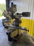 3 HP CHEVALIER MODEL #3VH PROTO-TRAK CNC CONTROLLED VERTICAL MILL: STOCK #14931