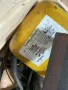 YALE, SATURN ENGINEERING CORP. 2 TON HOIST