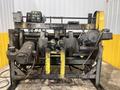 2" ROTARY 2-ROLL TUBE &amp; BAR STRAIGHTENER: STOCK #22569