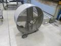 MaxxAir Heavy Duty Shop Fan - Portable on Casters- Auction Item