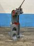 15 TON ATLAS NO. 5 COMPOUND LEVERAGE ARBOR PRESS: STOCK #80791