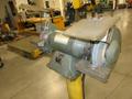 Dayton 4Z123F 6" Double End Pedestal Grinder, 115V Single Phase with Adjustable Work Tables and Safety Guards- Auction Item