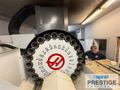 Machining Centers Vertical CNC