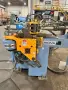 USED KEINS 1-3/4" 3-AXIS CNC DUAL STACK TUBE BENDER MODEL KB-45ND, Year: 2001