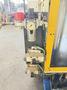 50 TON BP POWER ENGINEEERING FOUR POST HYDRAULIC PRESS (2014). STOCK # 0130425.