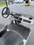 2017 TAYLOR DUNN &quot;BIGFOOT&quot; Industrial Utility Cart USA #7524