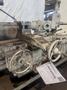 WARNER &amp; SWASEY 3A TURRET LATHE. STOCK # 0545526