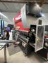 88 ton x 8′ Amada HDS 8025NT CNC Press Brake, 2016