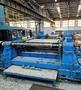 58" X .009" SCHMUTZ ALUMINUM FOIL SLITTING LINE