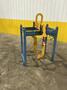 10 TON MODEL #NACL-10-48 HARRINGTON KITO NARROW ARM COIL LIFT PICKER: YOBRO #25233