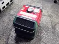 HONDA 3000 W GENERATOR  -  EU3000IS