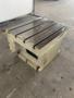 30&quot; W X 24&quot; X 17&quot; H CARLTON T-SLOTTED DRILL BOX TABLE. STOCK #0258224