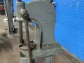 GREENERD 7” DIAMETER ARBOR PRESS  -  NO. 3
