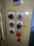 42&quot; x 42&quot; PROCECO MODEL #PC 42X42-E-1000-PBO ROTARY PARTS WASHER #3361
