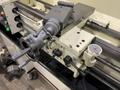 13" X 40" JET MODEL GHB1340A GAP BED ENGINE LATHE: STOCK #80790