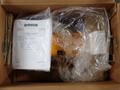 HARRINGTON 1/8 TON ELECTRIC CHAIN HOIST  -  NER2001HD