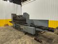 20" X 80" OKAMOTO MODEL #PSG 205 3 AXIS HORIZONTAL PRECISION SURFACE GRINDER: YOBRO #24516