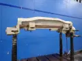 HANSFORD MFG CORPORATION 4000 IN. LBS. DIE HANDLER  -  1020