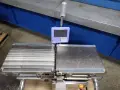 AND 40" X 12" CHECK WEIGHER  -  AD-4961-6K-3050