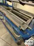BELOVAC MODEL BV C CLASS THERMOFORMING MACHINE MFG 2016